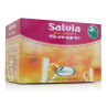 Soria Salvia Infusion Bien-être Digestif - Kermatone