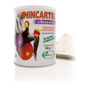 Soria Mincartil Clasic 300g - Soulagement Articulaire | Kermatone