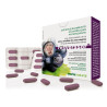 Soria Resverasor Plus 134 Mg - Antioxydant puissant | Kermatone