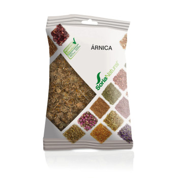 Soria Arnica 30 Grs - Baume Anti-douleur | Kermatone