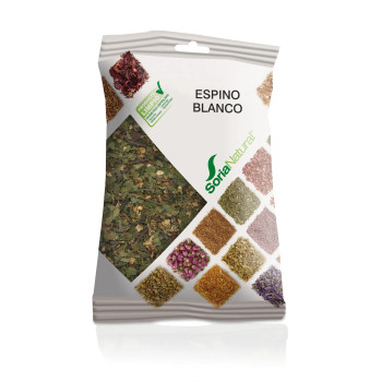 Soria Espino Blanco Crème Hydratante Antioxydante - Kermatone