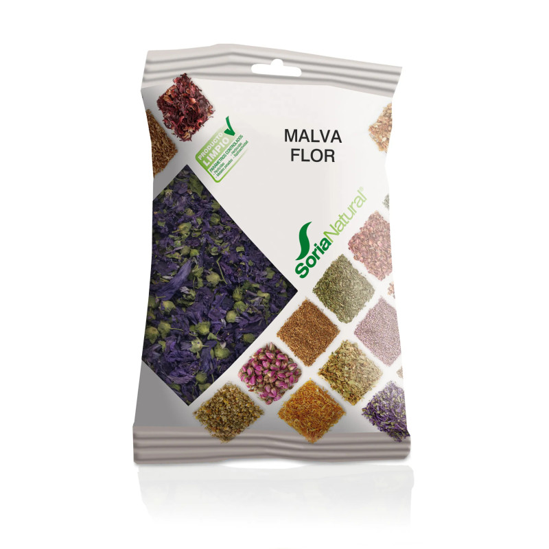 Crème Hydratante Soria Malva Flor 25g - Kermatone