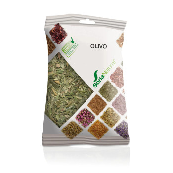 Crème Soria Olivo 50g - Hydratez votre peau avec Kermatone