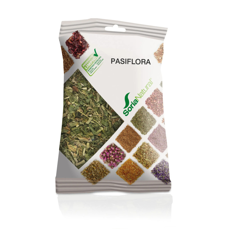 Soria Pasiflora 40 Grs - Crème hydratante Kermatone