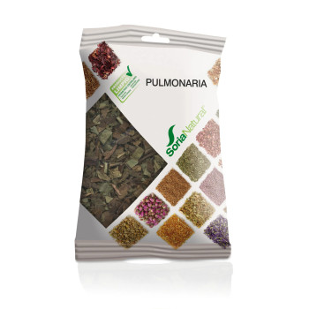 Soria Pulmonaria - Extrait Apaisant pour Peaux Sensibles | Kermatone