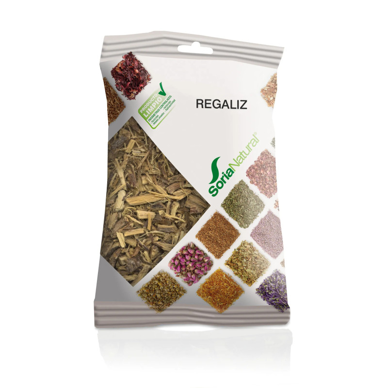 Soria Regaliz Crème Apaisante 60g - Kermatone