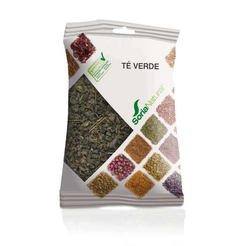 Gommage Doux Soria Te Verde 70g - Exfolie & Purifie | Kermatone