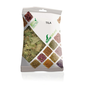 Soria Tila Crème Hydratante 30g | Kermatone