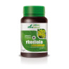 Mgdose Rhodiola 500 Mg - Bien-être émotionnel + Kermatone