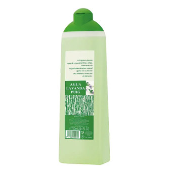 Puig Agua Lavanda Eau De Cologne 750ml - Fraîcheur & Bien-être | Kermatone