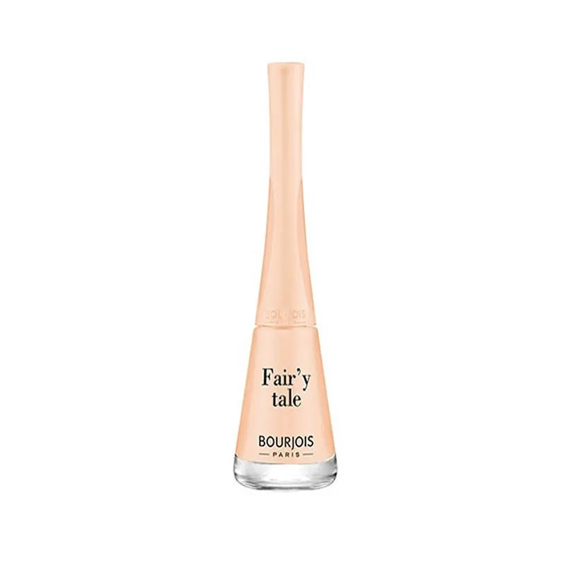 Bourjois 1 Seconde Vernis À Ongles Fair Y Tale - Kermatone