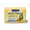 Ynsadiet Jabon Tee Tree Oil - Savon Purifiant Kermatone
