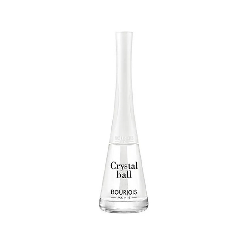 Bourjois Vernis À Ongles 22 Crystal Ball - Brillance Éclatante | Kermatone