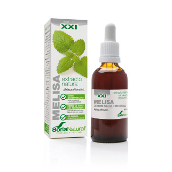 Soria Extracto De Melisa 50ml - Pour une peau apaisée | Kermatone