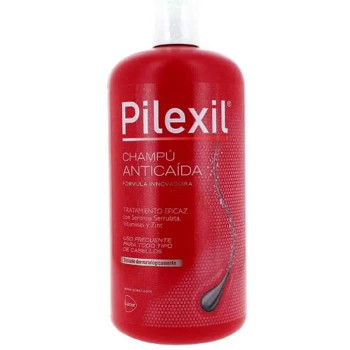 Pilexil Shampoo Anti Chute Cheveux - Kermatone