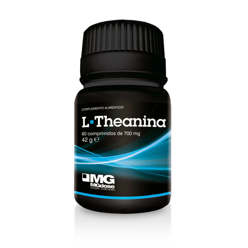Mgdose L-Theanina Complex - Sérum Apaisant | Kermatone