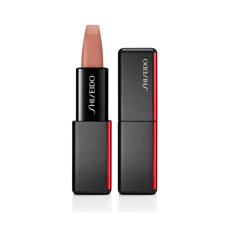 Shiseido ModernMatte Powder Lipstick 502 Whisper - Kermatone