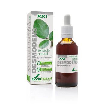 Soria Extracto Desmodens S Xxi 50ml - Sérum Régénérant Kermatone