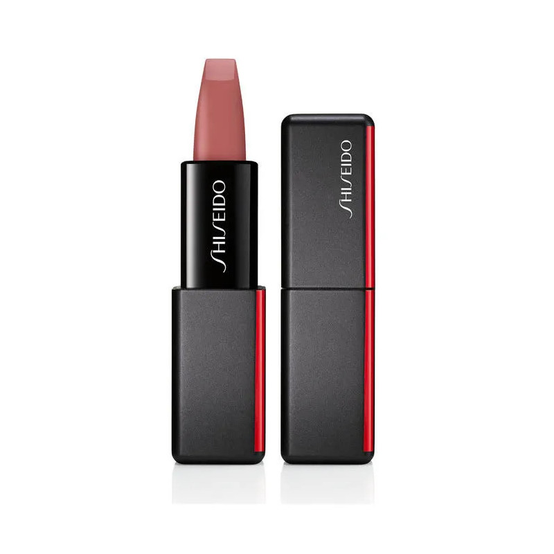 Rouge à Lèvres Mat Shiseido ModernMatte 506 - Kermatone