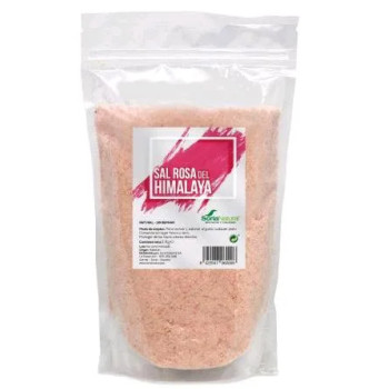 Alecosor Sal Del Himalaya - Sel de Bain Naturel Kermatone
