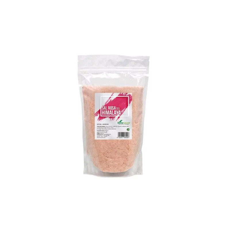 Alecosor Sal Del Himalaya - Sel de Bain Naturel Kermatone