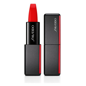 Shiseido ModernMatte Powder Lipstick 510 Night Life - Kermatone