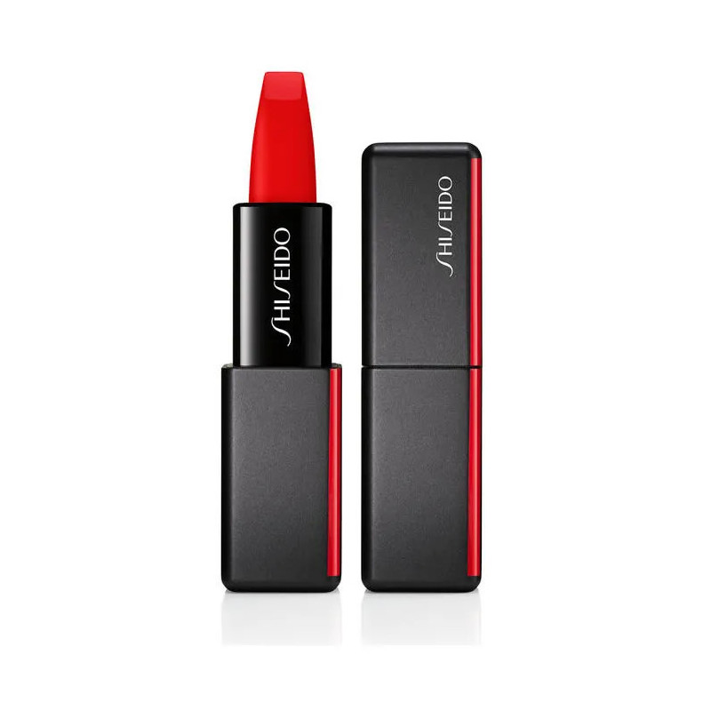 Shiseido ModernMatte Powder Lipstick 510 Night Life - Kermatone