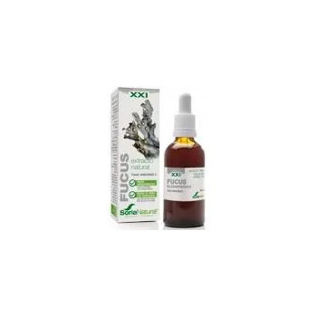 Soria Extracto Fucus S XXI 50ml - Hydratation intense | Kermatone