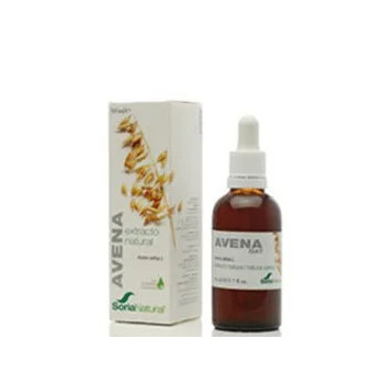 Soria Extracto Avena S XXI 50ml - Sérum apaisant | Kermatone