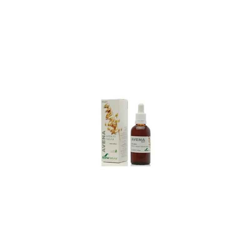 Soria Extracto Avena S XXI 50ml - Sérum apaisant | Kermatone