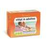 Revitalisez votre énergie avec Plameca Vittal In Adultos Kermatone