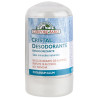 Déodorant Potassium Alum Corpore 60g - Naturel et Efficace | Kermatone