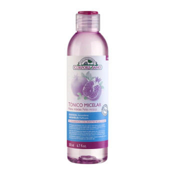 Corpore Tonico Micelar P Mixtas - Nettoyage doux Kermatone