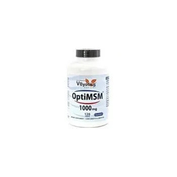 V.byotic Opti Msm 1000 Mg : Boostez votre bien-être - Kermatone