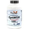 V.byotic Opti Msm 1000 Mg : Boostez votre bien-être - Kermatone
