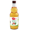 Granero Vinagre Pomme Bio 750ml - Soin Naturel Kermatone