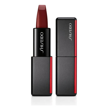 Shiseido ModernMatte Powder Lipstick 521 Nocturnal - Kermatone
