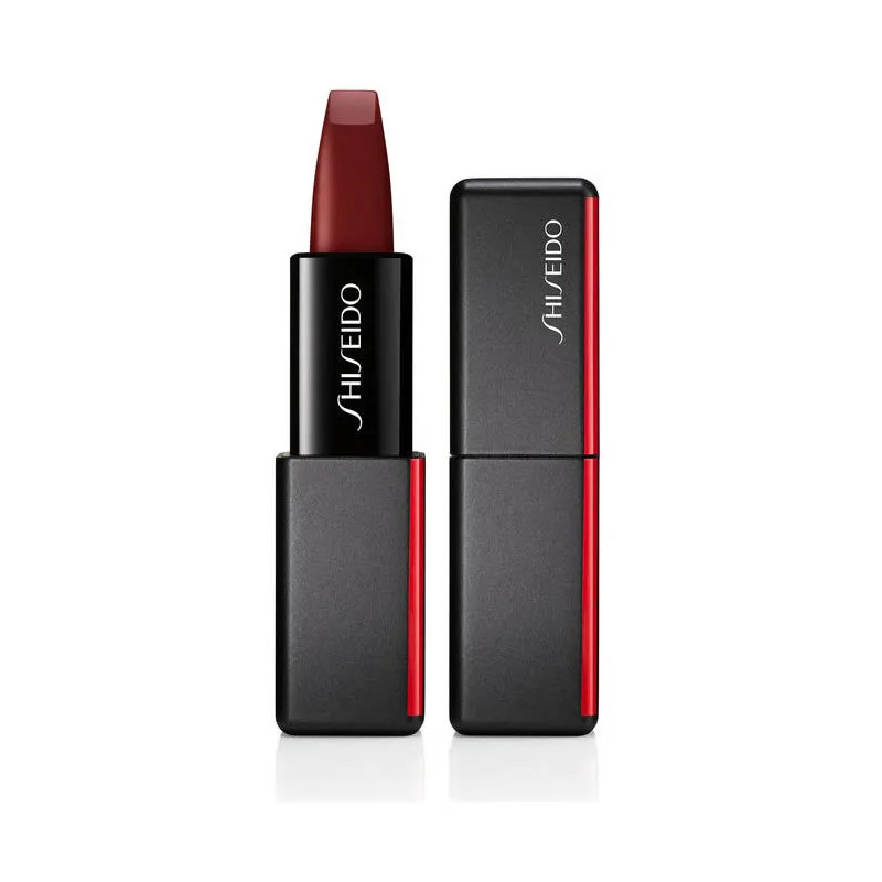 Shiseido ModernMatte Powder Lipstick 521 Nocturnal - Kermatone
