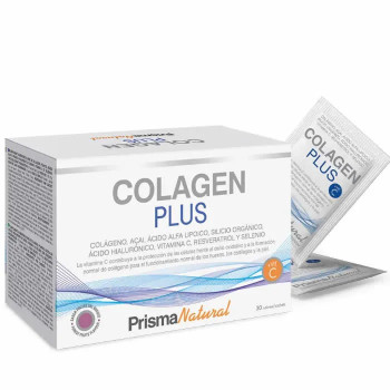 Prisma Nat Colageno Plus Antiaging - Soin Révélateur Kermatone