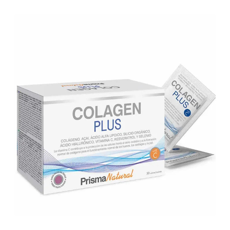 Prisma Nat Colageno Plus Antiaging - Soin Révélateur Kermatone