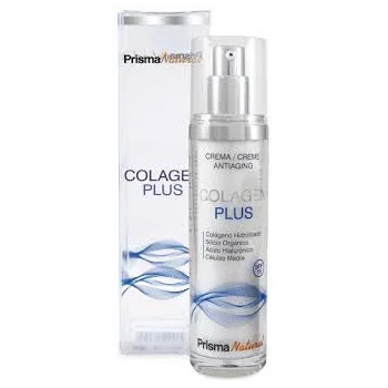 Prisma Nat Collagène Plus Crème Régénératrice - Kermatone