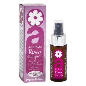 Prisma Nat Aceite Rosa Mosqueta 50ml - Kermatone