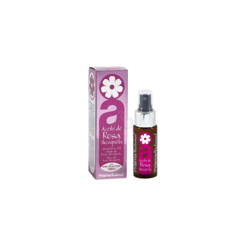 Prisma Nat Aceite Rosa Mosqueta 50ml - Kermatone