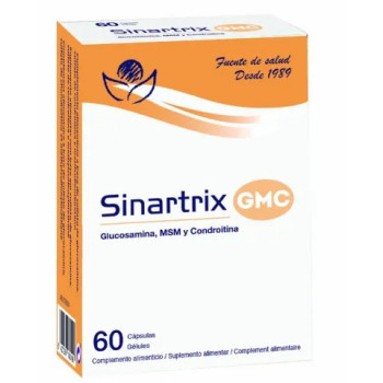 Bioserum Sinartrix Gmc - Éclat et Régénération Kermatone