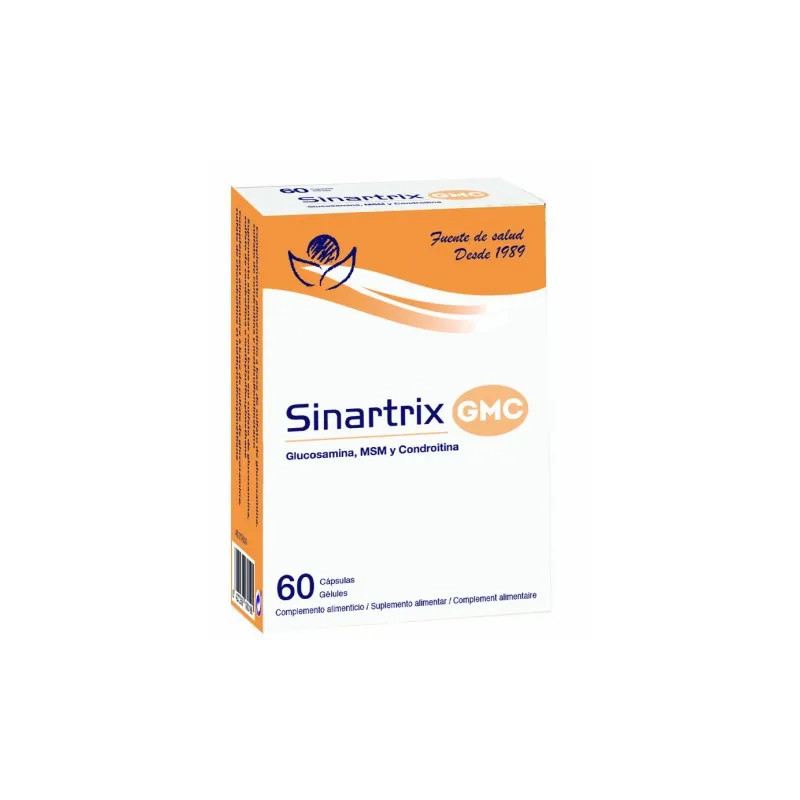 Bioserum Sinartrix Gmc - Éclat et Régénération Kermatone