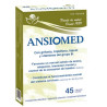 Bioserum Ansiomed 45 Caps - Bien-être mental | Kermatone