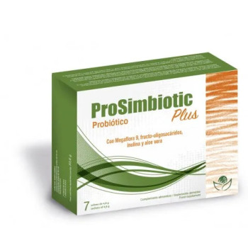 Bioserum Prosimbiotic Plus 7 Monodosis – Hydratez votre peau | Kermatone