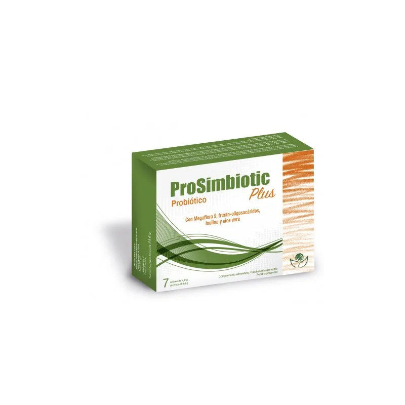 Bioserum Prosimbiotic Plus 7 Monodosis – Hydratez votre peau | Kermatone