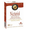 Bioserum Nicturiol 60 Caps - Régulez votre peau avec Kermatone
