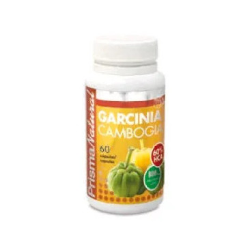 Garcinia Cambogia Prisma Nat - Complément minceur Kermatone